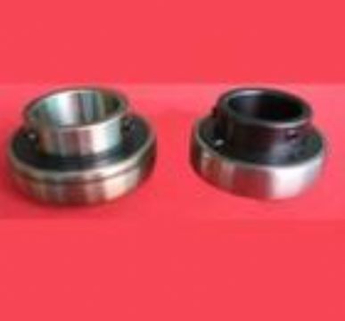 Pillow Block Ball Bearings---Uc204-12